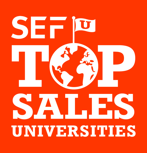 Sales Education Foundation logo